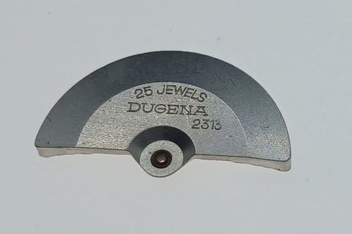 Rotor für dugena cal - rotor, 2313