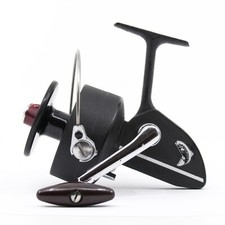 DAM Quick 440N Vintage Fishing Reel – West Germany 1974 – Very Good Condition