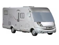 TECON Isolux Außenisoliermatte für integrierte Reisemobile Hymer B-Kl.SL ab 2013