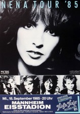 Nena - 99 Luftballons