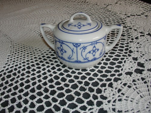 4139 zuckerdose indisch blau - 4139,