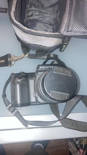Pentax sf7 zum - pentax, ansehen