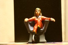 PERRY RHODAN Figur  HJB THORA