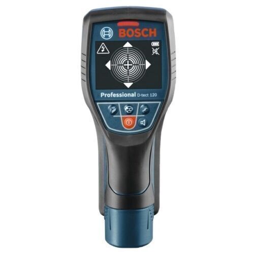Bosch tect 120 - [bosch], d-tect