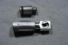 4687 Metabo Bohrhammer BH E 24 Contact Schläger und Erregerbuchse 