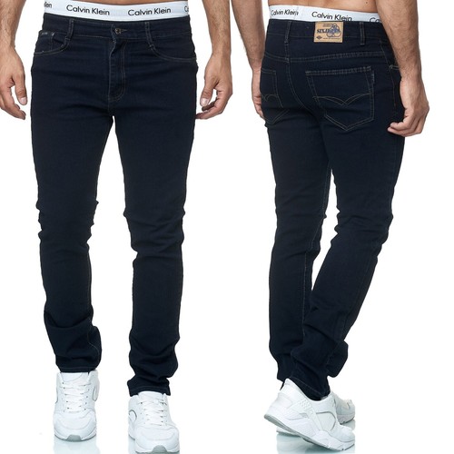 Herren jeans hose stretch - herren,
