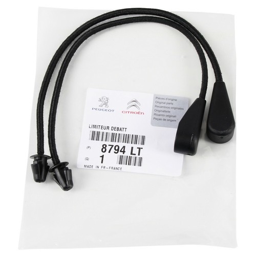 Original citroen halteband - original,