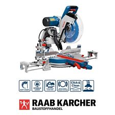 Bosch Professional Kapp- und