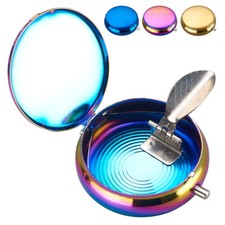 Taschen Aschenbecher Champ