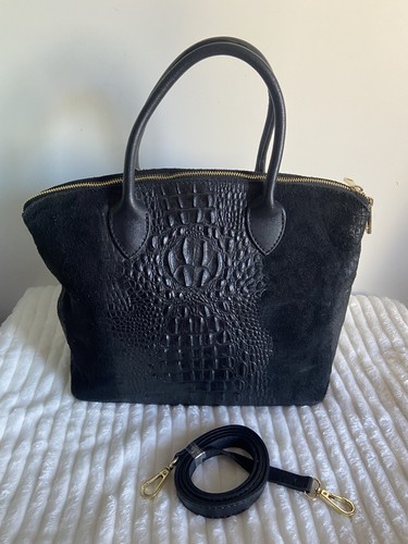 Neu vera pelle italy - pelle, tasche
