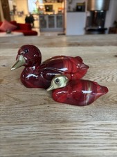 Vintage Enten italienische