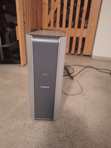 Thomson dpl 943 soundsystem - 943,