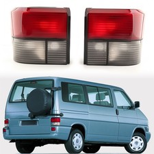 1Paar Rücklicht Rückleuchte