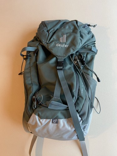 Deuter trail rucksack - deuter, sl