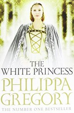 The White Princess Pa by