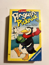 Pinguin Picknick |