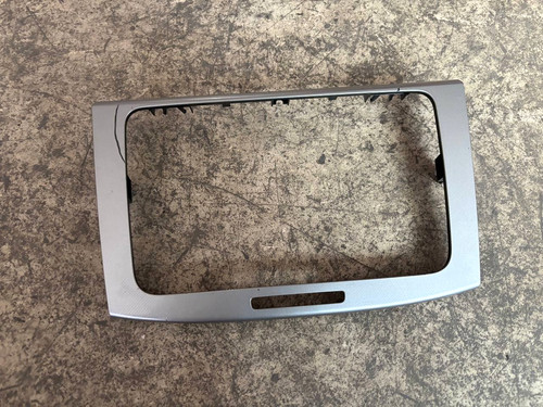 Passat navigation panel - vw,