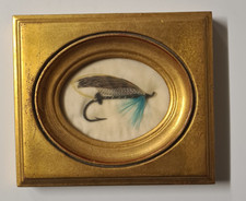 Lachsfliege Blue Charm im