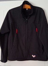 VANUCCI Softshell Jacke Herren
