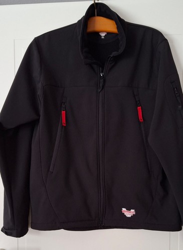 Vanucci softshell jacke herren - softshell,