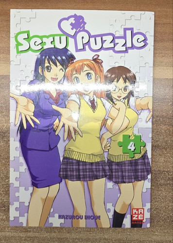 Sexy puzzle band - band, 04