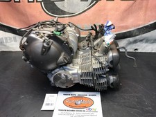 Kompletter motorblock yamaha - motorblock,