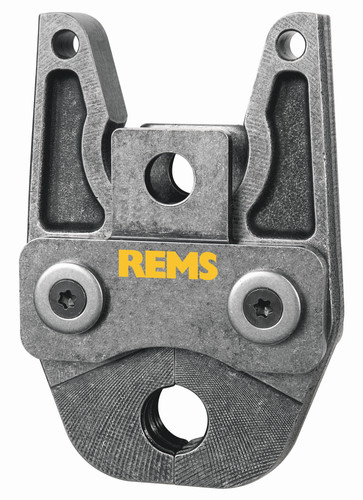 Rems presszange mit 2 - m,
