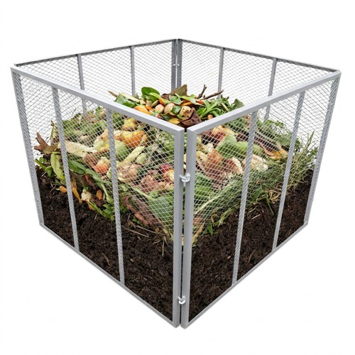 Komposter gartenkomposter - komposter,