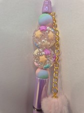 Kugelschreiber Leucht Sterne