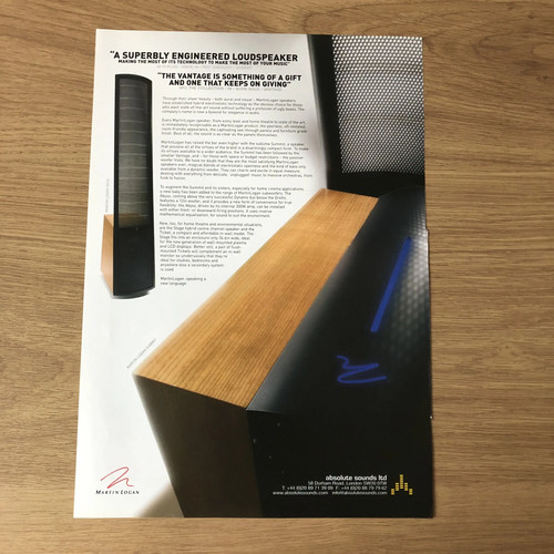 Hifis58 magazinwerbung 11x8 - magazinwerbung,