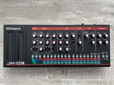 Roland JX-03 Synthesizer