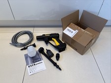 Akku Druckreinigerpistole /