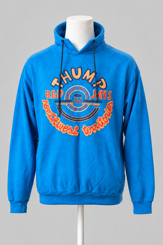 Vintage 90er thump - vintage, jaws