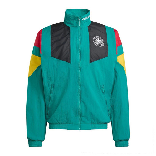 Adidas dfb eqt trainingsjacke - adidas,