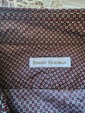 Robert Friedman Cotton