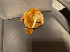 Stofftier , Kuscheltier 