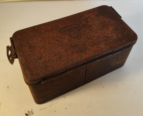 Orig wanderer werke - orig.,