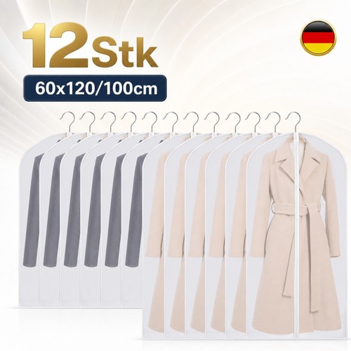Kleidersack 12er set - 12er, –