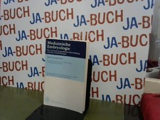 Medizinische Embryologie. Die