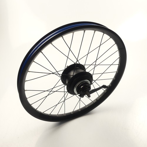 Alexrims laufrad hinten - alexrims,