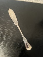 Robbe & Berking Fischmesser