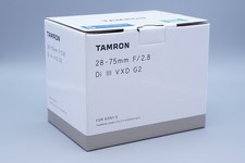 Tamron 28-75mm f/2.8 Di III