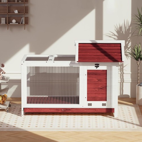 Kaninchenstall hasen stall - hasen,