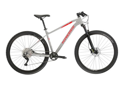 Kross mtb hardtail level - mtb,