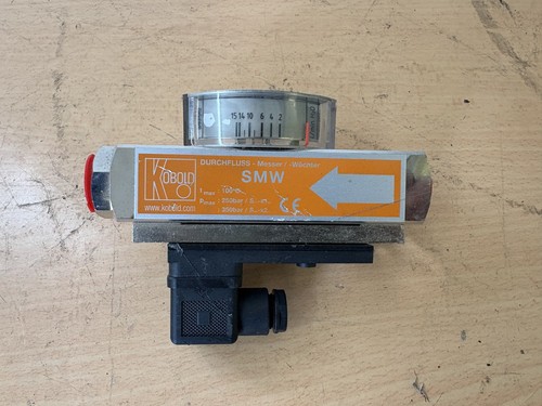 Kobold durchfluss messer smw - -,