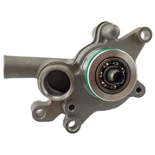 Komplettes Wasserpumpen-Kit Für YAMAHA MAJESTY ABS 250 4T 03 03