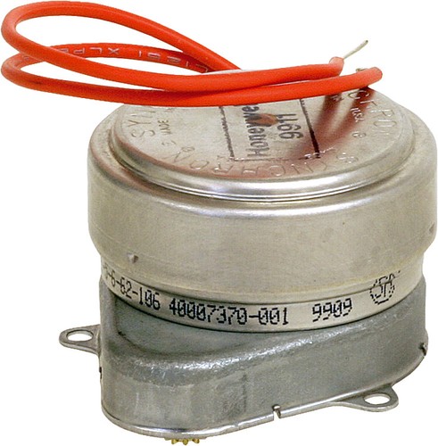 Resideo ersatzantrieb 230 zu - resideo,