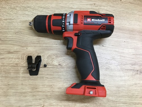 Einhell akkuschrauber cd - einhell,