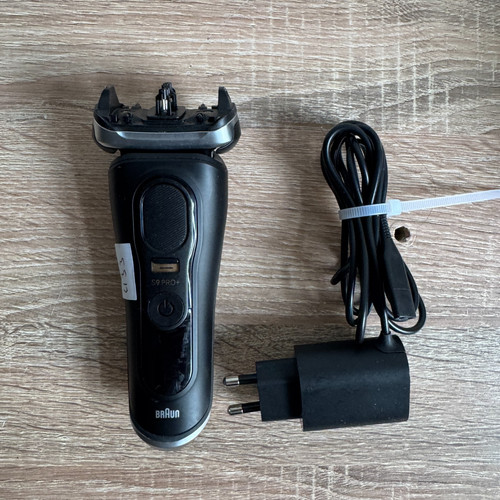Braun pro plus - pro, +