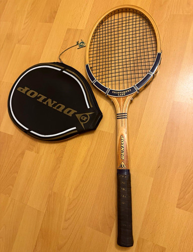 Dunlop maxply tournament lady - maxply,